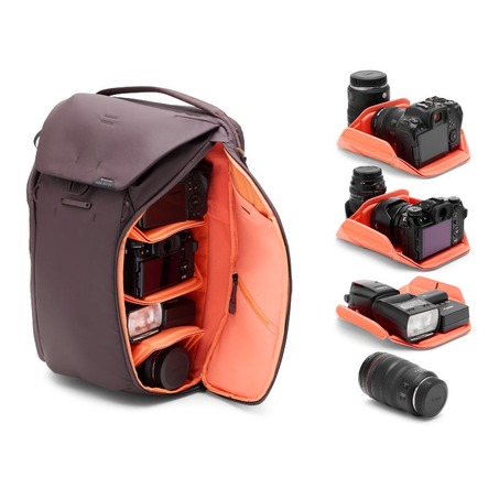 Everyday Backpack 摄影背包20升-50