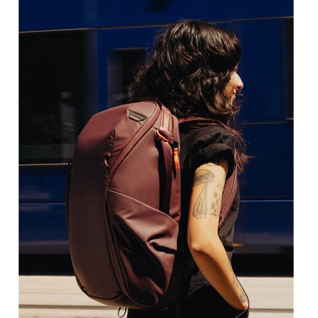 Everyday Backpack - Zip背包20升-21