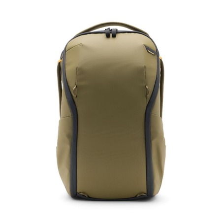 Everyday Backpack - Zip背包20升-22