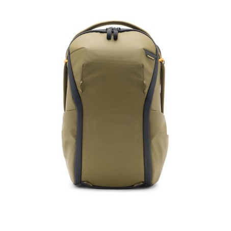 Everyday Backpack  - Zip背包15升-23