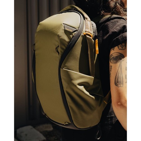 Everyday Backpack  - Zip背包15升-25