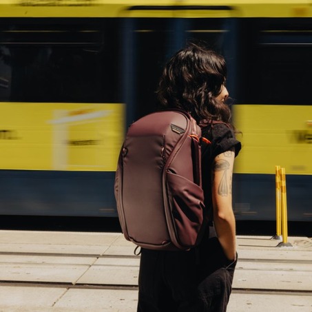 Everyday Backpack  - Zip背包15升-28