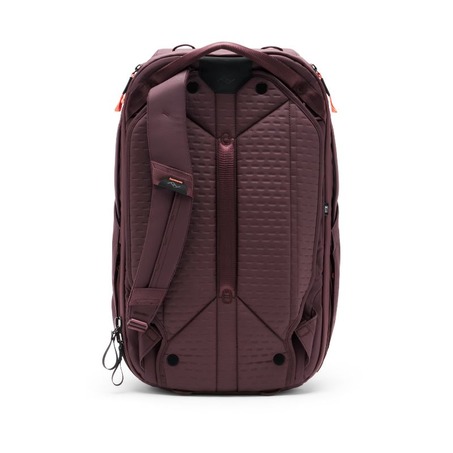 Travel Backpack 旅行相机背包45L-27
