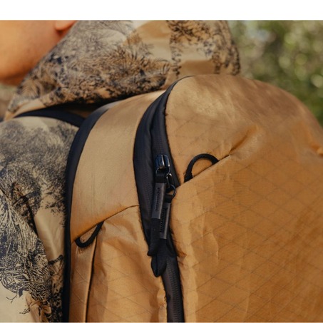 Travel Backpack 旅行相机背包30L-37