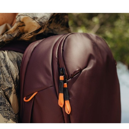 Travel Backpack 旅行相机背包30L-39