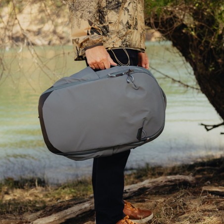 Travel Backpack 旅行相机背包30L-42