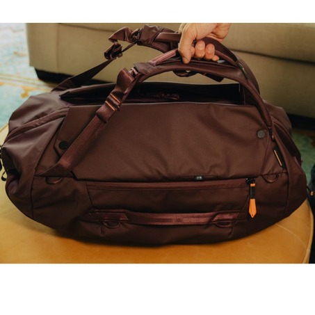 Travel Duffelpack 旅行背包65升-16
