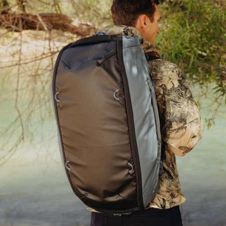 Travel Duffelpack 旅行背包65升-19