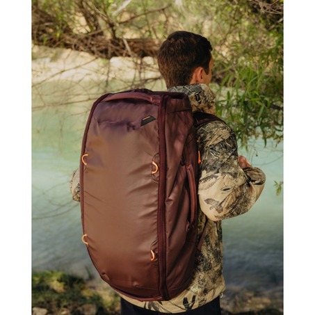 Travel Duffelpack 旅行背包65升-20