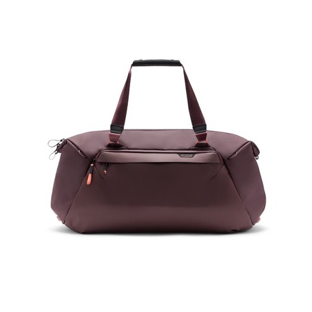 Travel Duffel 旅行包65升-16