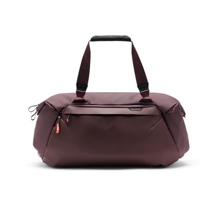 Travel Duffel 旅行背包50升-9