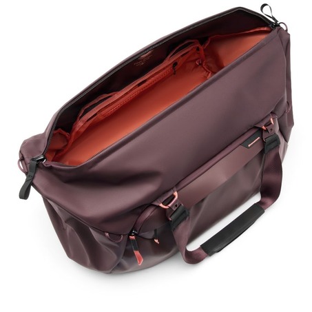 Travel Duffel 旅行背包50升-10