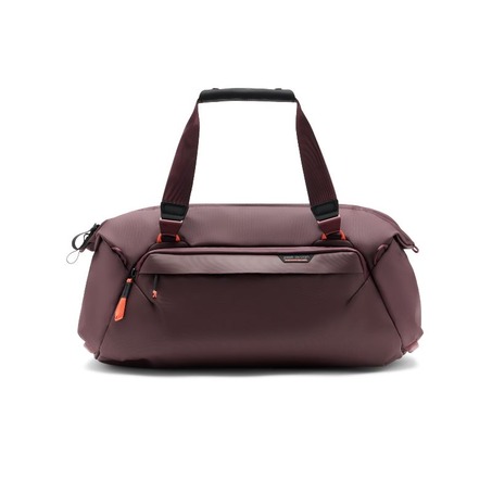 Travel Duffel 单肩旅行包35升-15