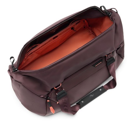Travel Duffel 单肩旅行包35升-16