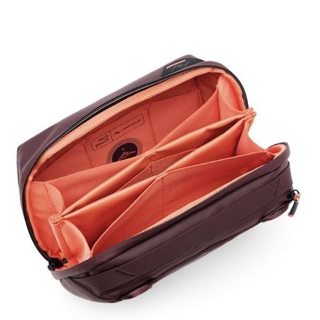 Tech Pouch - 21口袋配件收纳包-24