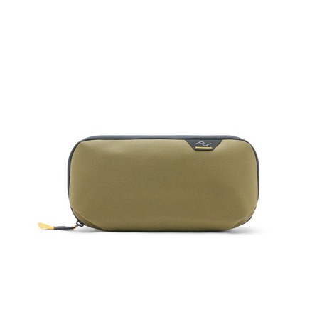 Tech Pouch - 21口袋配件收纳包 (小号)-17