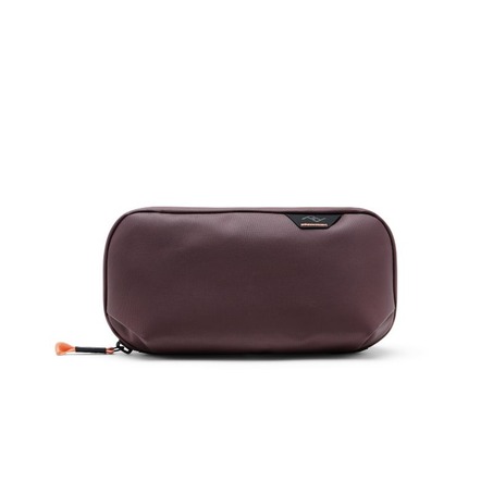 Tech Pouch - 21口袋配件收纳包 (小号)-19
