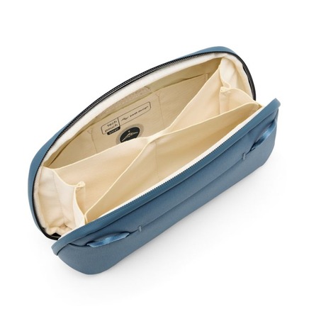 Tech Pouch - 21口袋配件收纳包 (小号)-24