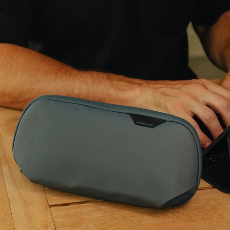 Tech Pouch - 21口袋配件收纳包 (小号)-25