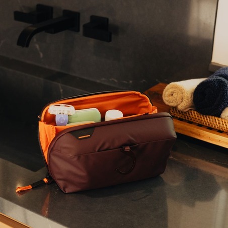 Wash Pouch 洗漱收纳包-17