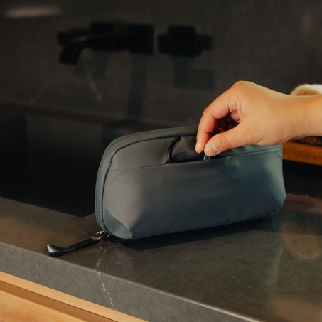 Wash Pouch 洗漱收纳包 - 小号-26