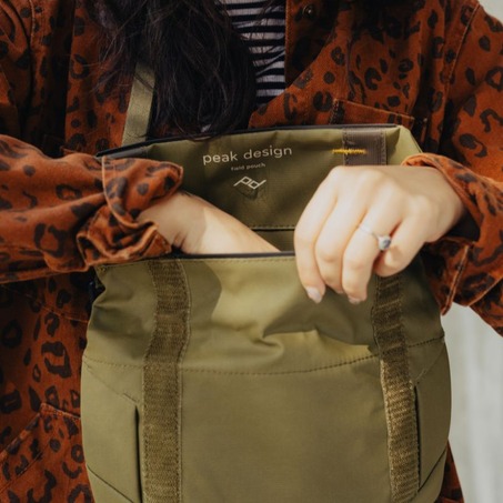 Field Pouch 多功能配件腰包 (二代)-42