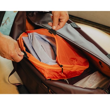 Packing Cube 旅行收纳袋 - 中号-10