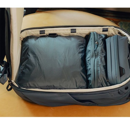 Packing Cube 旅行收纳袋 - 中号-11