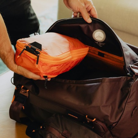 Packing Cube 旅行收纳袋 - 小号-27