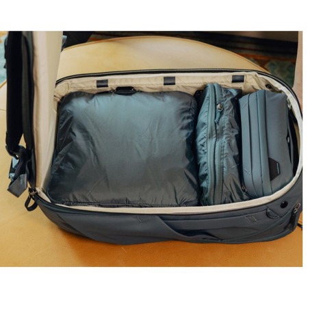Packing Cube 旅行收纳袋 - 小号-29