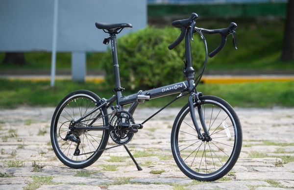 大行折疊車P18與P18 Ultra：升級蛻變，競速再進(jìn)化