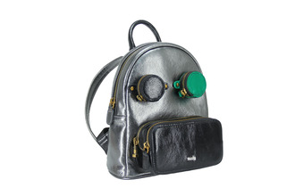 怪兽小号 金属可可