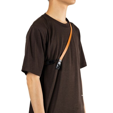 Form 皮革相机带-6