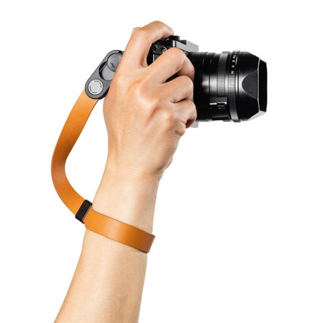 Cuff 皮革手腕带