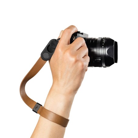 Cuff 皮革手腕带-2