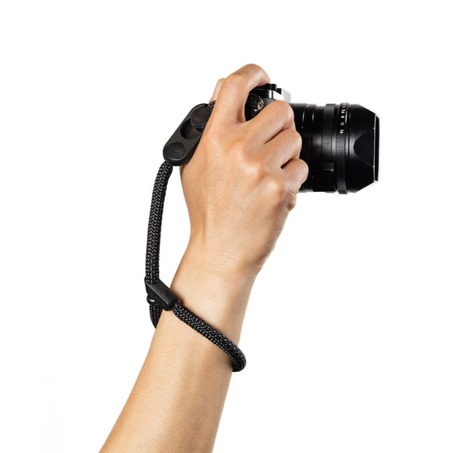 Cuff 尼龙绳手腕带-1