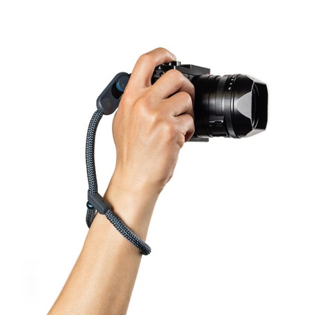 Cuff 尼龙绳手腕带-5