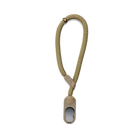 Cuff 尼龙绳手腕带