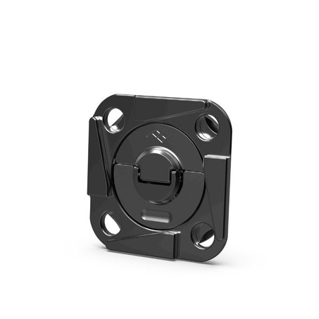 Field Plate 专业快装板-5