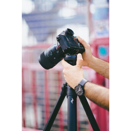Travel Tripod - 旅行三脚架-20