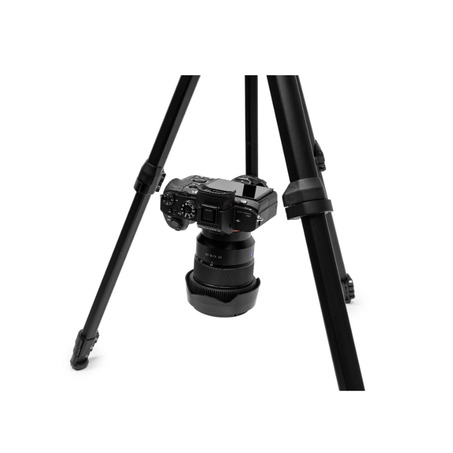 Travel Tripod - 旅行三脚架-21