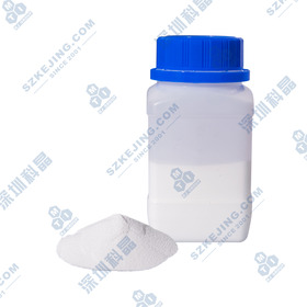 LLZO 氧化物固态电解质 40-60nm 锂离子导电陶瓷粉 深圳科晶