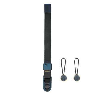 Cuff 相机手腕带