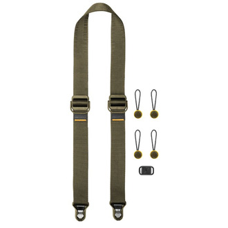 Slide Lite 纤细款相机带