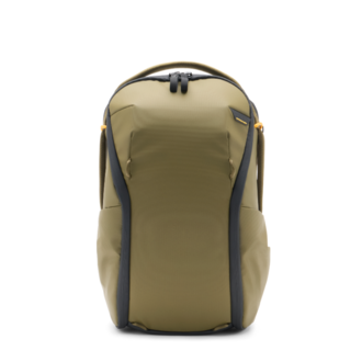 Everyday Backpack  - Zip背包15升