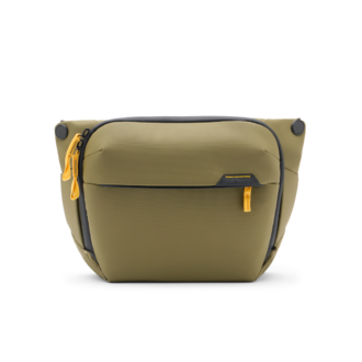 Everyday Sling 随行摄影包6升