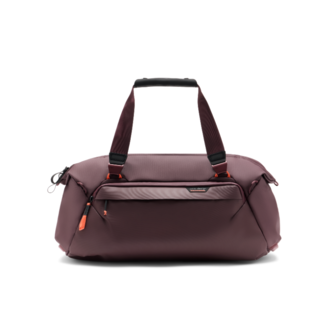 Travel Duffel 单肩旅行包35升