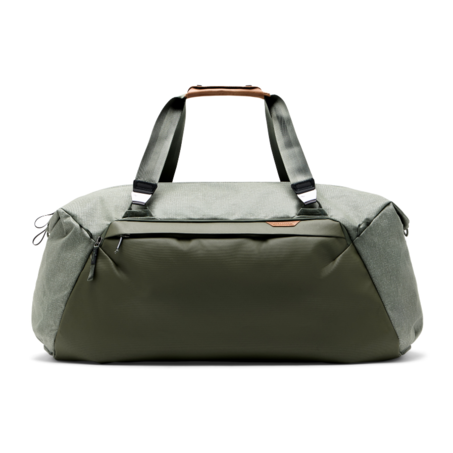 Travel Duffel 旅行背包80升