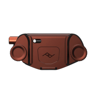 Capture 相机快挂系统