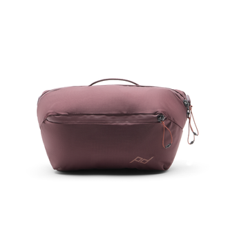 Outdoor Sling 户外随行摄影包4升